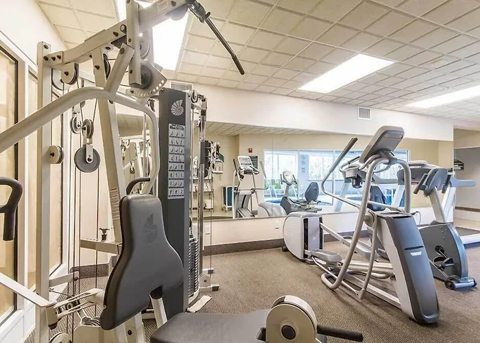 Wingate By Wyndham Ellicottville