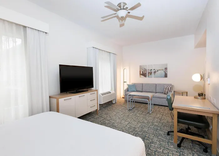 Homewood Suites By Hilton Rochester - Victor