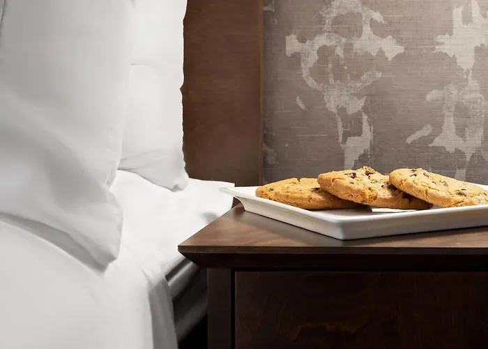 Radisson Hotel Corning